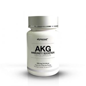 AKG Immunity Booster